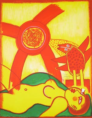 Corneille - Litho, L'eté joyeux kopen? Bied vanaf 250!