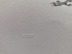 Peter Vos - Vreemde vogels met kat op de loer. kopen? Bied vanaf 55!