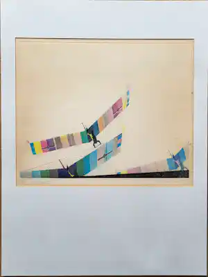 Buy Betty Brink - Zeilvliegers 2? Bid from 20!