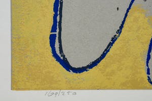 Henk van Vessem - Zonder titel kopen? Bied vanaf 1!