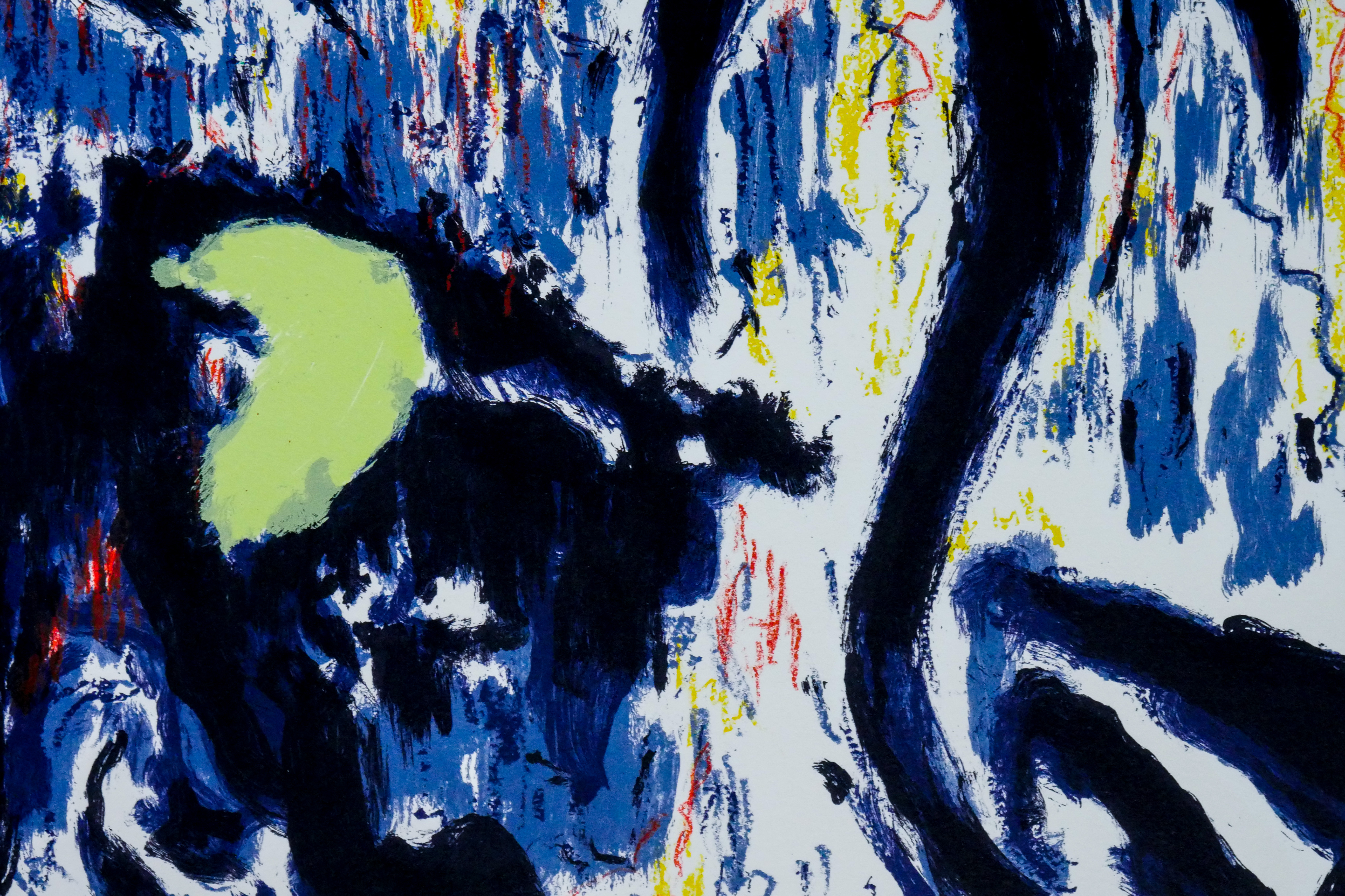 Jan Commandeur - zonder titel kopen? Bied vanaf 35!