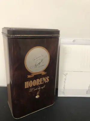 Panamarenko - Box, Card, Can - 2x Handgesigneerd kopen? Bied vanaf 145!