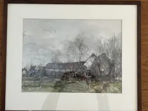 Theodorus van Oorschot - Boerderij kopen? Bied vanaf 59!
