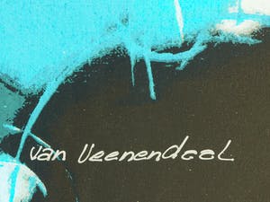 Hendrik van Veenendaal - Vuurtoren kopen? Bied vanaf 70!