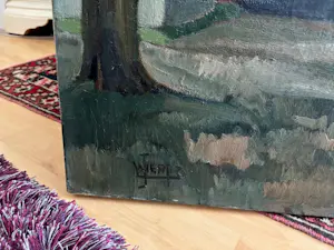 Joub Wiertz - rustieke boerenhoeves kopen? Bied vanaf 1100!