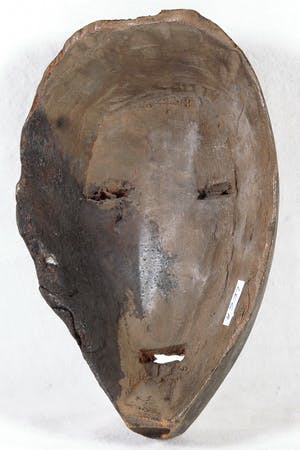 Lega - & Pende - Lot van twee paspoortmasker kopen? Bied vanaf 1!