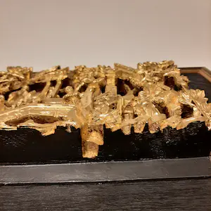Niet of onleesbaar gesigneerd - Onbekend kopen? Bied vanaf 1!