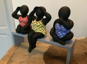 Gertruud Hartog - Horen, Zien en Zwijgen kopen? Bied vanaf 50!