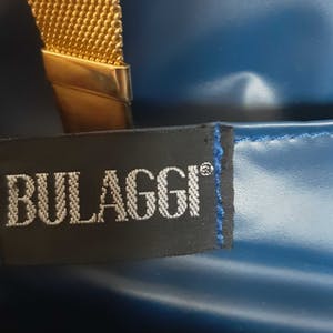 Niet of onleesbaar gesigneerd - Bulaggi en krokodil farm 2 tassen kopen? Bied vanaf 10!