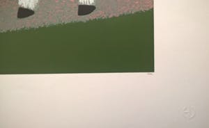 Willem Westbroek - Walking the cat (portrait of the mayor André van der Louw) kopen? Bied vanaf 100!