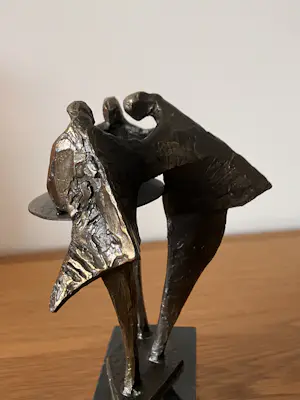 Buy Bernadette Leijdekkers - Vooruitstrevend denken? Bid from 89!