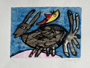 Corneille - Zonder titel kopen? Bied vanaf 180!