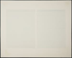 Helma van Rens - Lot van 3 aquarellen, Ruimte II en Ritme I en II kopen? Bied vanaf 10!