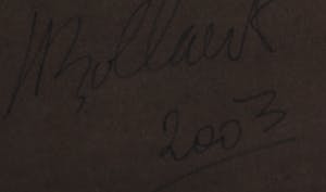 Jan Bollaert - Gemengde techniek op board, Hamlet kopen? Bied vanaf 80!