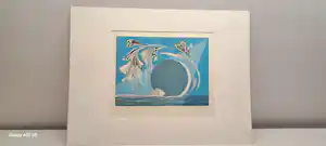 Buy Lisa Speelman - Zonder titel? Bid from 25!