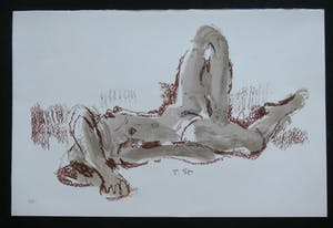 Toni Stadler - FRAUENAKT kopen? Bied vanaf 100!