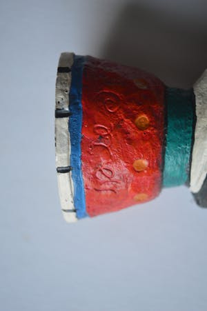 Clemens Briels - Sculptuur kopen? Bied vanaf 1!
