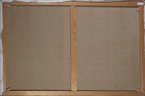 Bitia Rosendor - Acryl op doek, La Moisson (Groot) kopen? Bied vanaf 1!