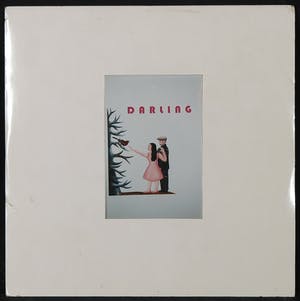 Danielle Lemaire - LP, Darling / Inner Landscapes kopen? Bied vanaf 1!