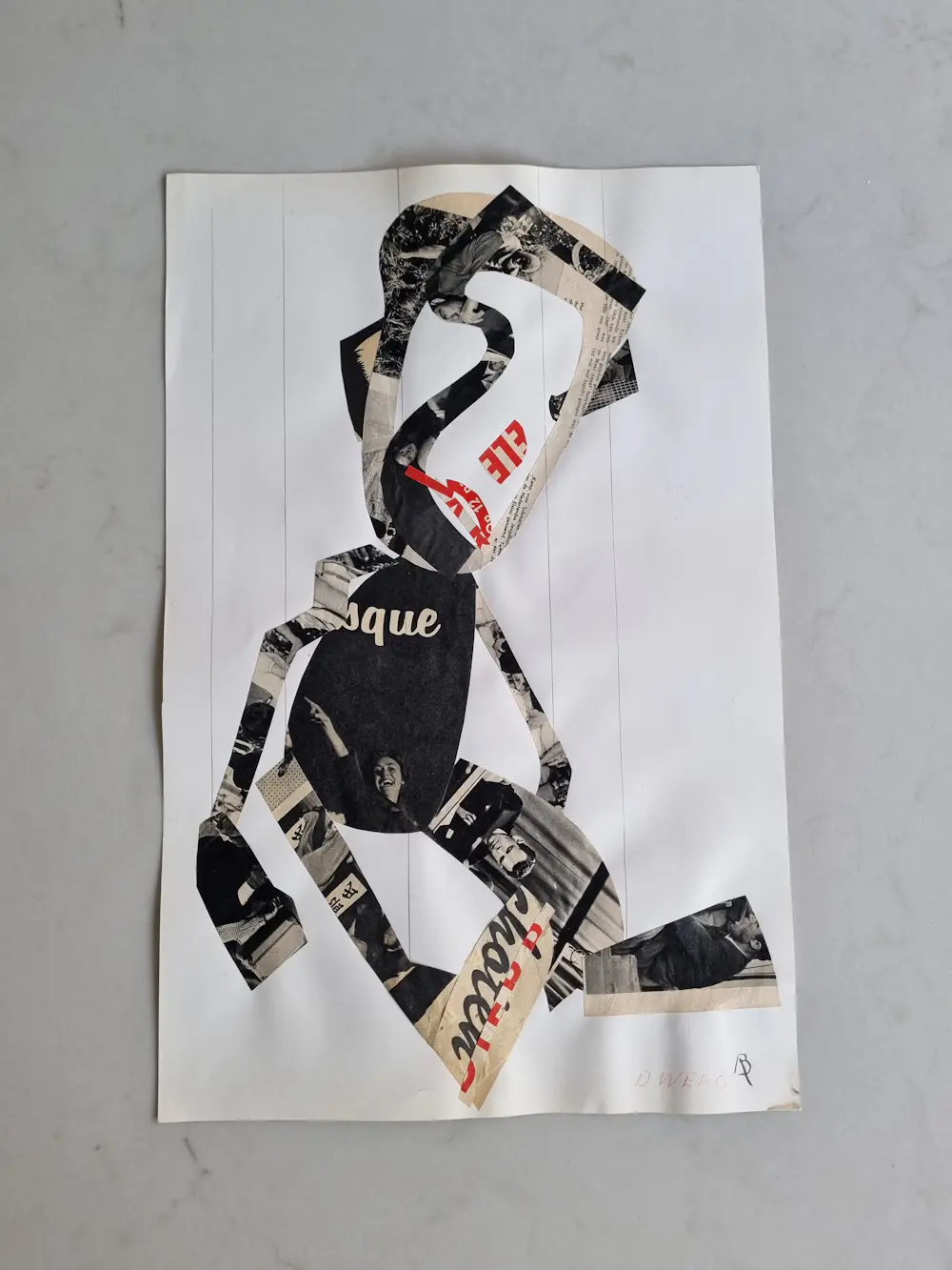 Bernard Romein (1894-1957)