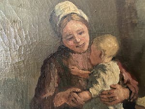 Andries van den Berg - Huiskamer kopen? Bied vanaf 250!