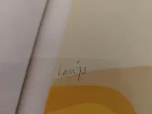 Harr Scheffer - Zomerlandschap kopen? Bied vanaf 38!