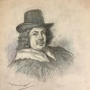 Menno van Meeteren Brouwer - Carnagie - Hals - Speenhof kopen? Bied vanaf 50!