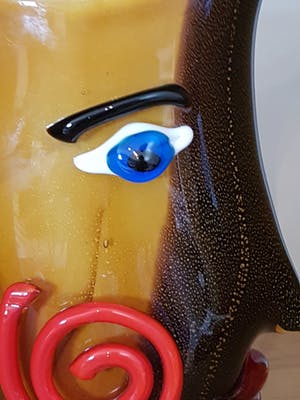 Niet of onleesbaar gesigneerd - Murano kopen? Bied vanaf 75!