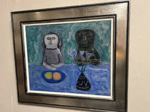 Jan Roëde - Fruitschaal kopen? Bied vanaf 1499!