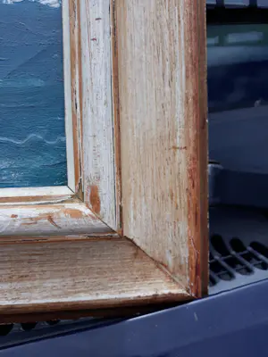 Oscar Mendlik - ZEEGEZICHT kopen? Bied vanaf 750!