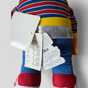 KAWS - x Uniqlo - Sesame Street Bert & Ernie Plush Toys kopen? Bied vanaf 129!