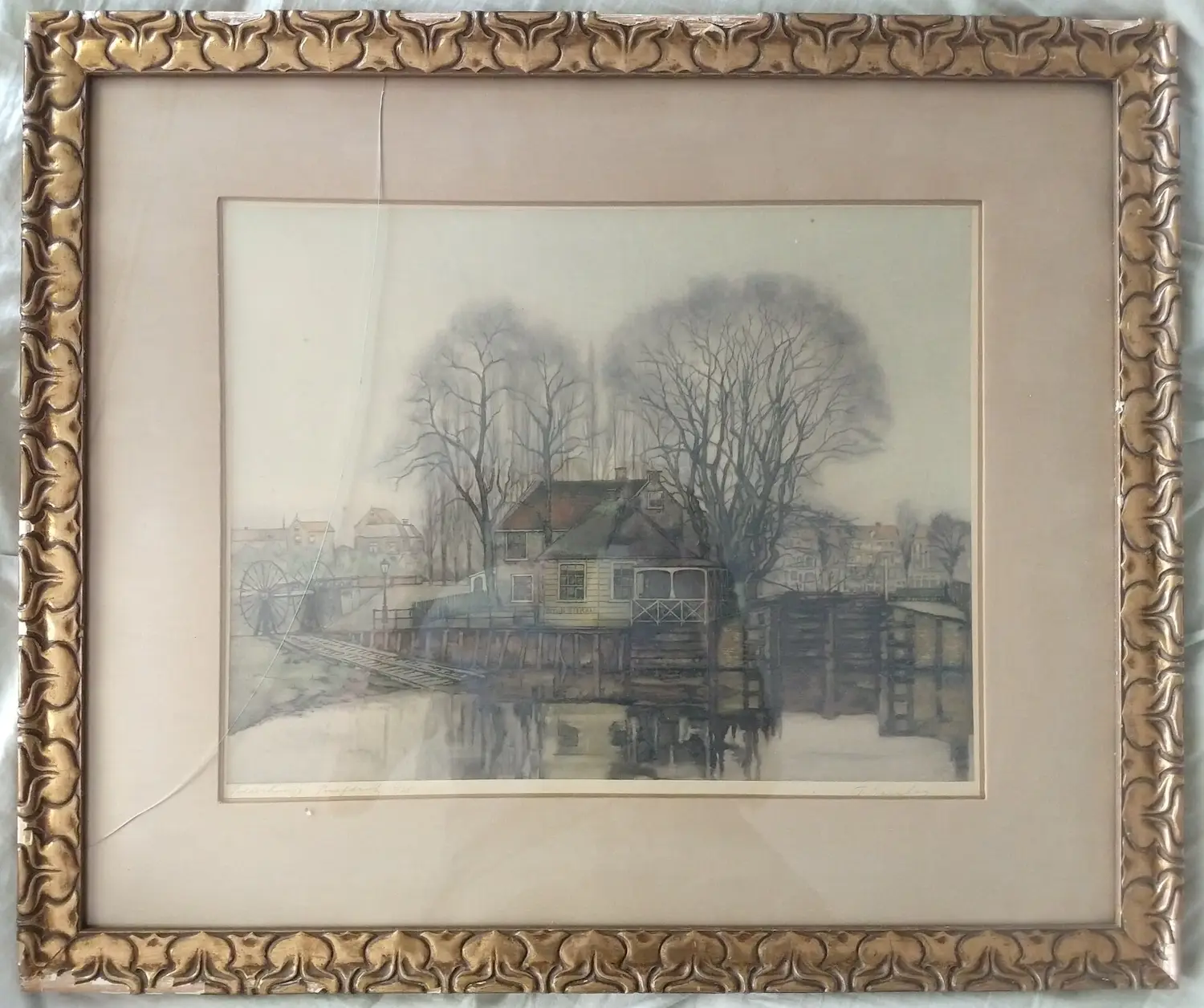Frans Everbag (1877-1947)