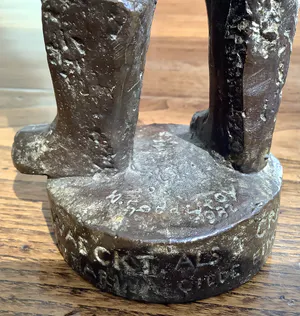 Hans Goddefroy - Gilde tamboer kopen? Bied vanaf 300!