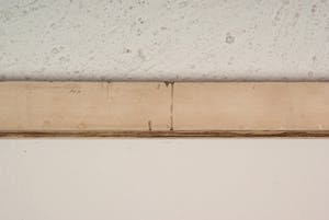 Jaap Jungcurt - HR -1961 - acrylverf en zand op papier - BKR Amsterdam kopen? Bied vanaf 20!