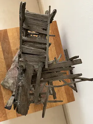 Chris Hendriks - STEIGER L’ ABERWRAC’H kopen? Bied vanaf 438!