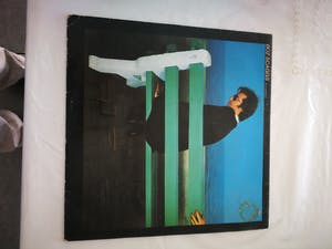 Boz Scaggs - Silk degrees kopen? Bied vanaf 10!