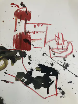 Anton Heyboer - IJmuiden kopen? Bied vanaf 425!