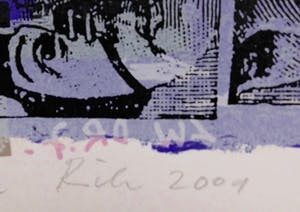 Rik van Iersel - zonder titel kopen? Bied vanaf 100!