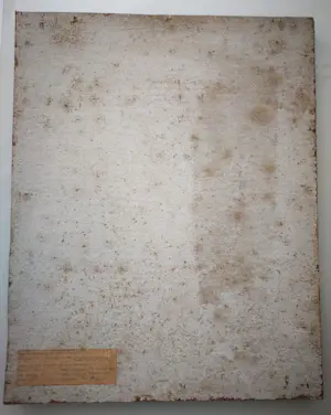 Karel Bleijenberg - Stilleven. Bloemen in vaas. kopen? Bied vanaf 199!