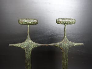 Janos Percz - "twee vrouwtjes" kopen? Bied vanaf 80!