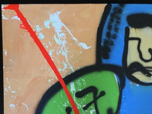 Espen Hagen - Fly V7 kopen? Bied vanaf 195!