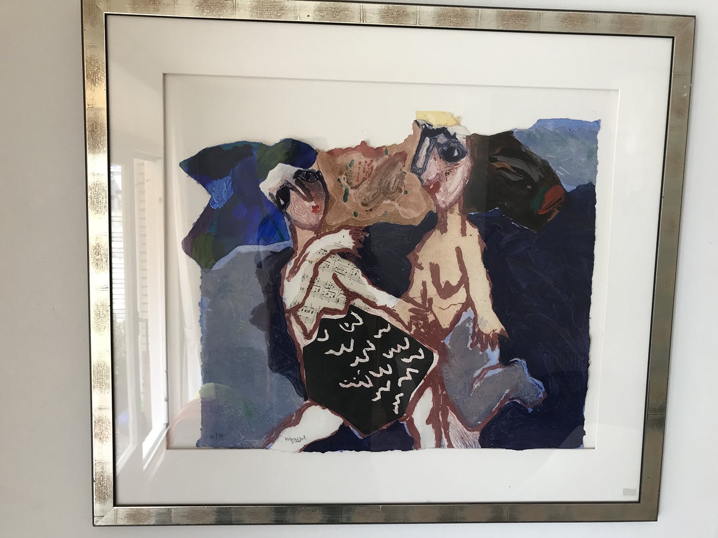 Henri Guibal - geen titel bekend kopen? Bied vanaf 500!