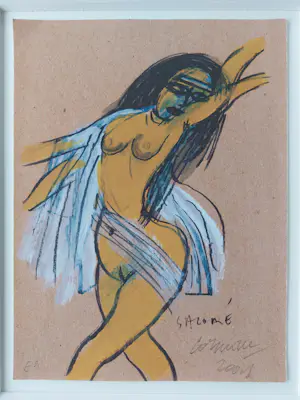 Corneille - Salome kopen? Bied vanaf 150!