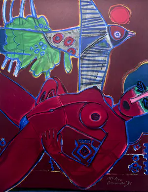 Corneille - Zonder titel kopen? Bied vanaf 210!