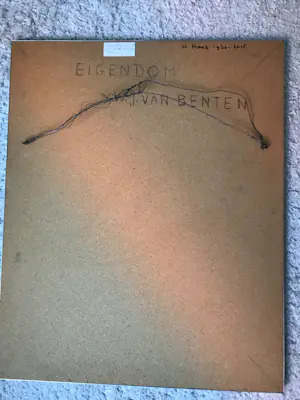 Henk Ames - Geen kopen? Bied vanaf 75!