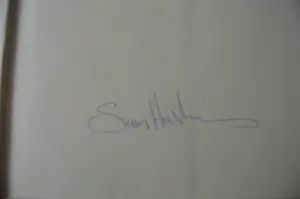 Sam Haskins - Photo Graphics. Gesigneerd! kopen? Bied vanaf 40!