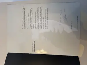 Herman Brood - Ik aksepteer u zoals ik ben kopen? Bied vanaf 2100!