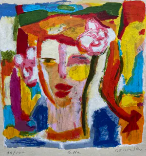 Marta Jedrysko - Ella kopen? Bied vanaf 25!