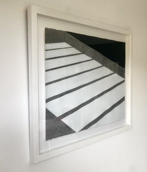 Mark Cohen - Work on paper L4 kopen? Bied vanaf 75!