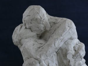 Gerard Hoppen - De kus kopen? Bied vanaf 125!